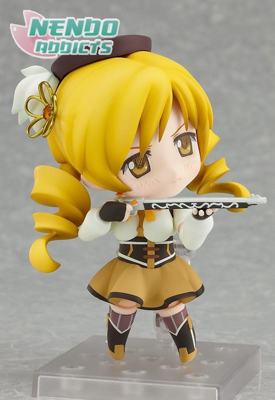 figma vs nendoroid