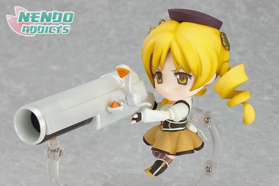 mami nendoroid