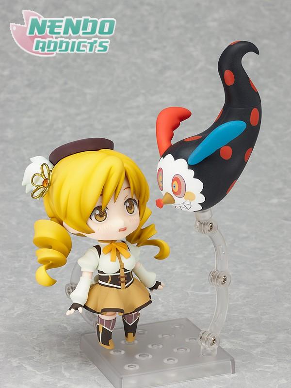 figma vs nendoroid