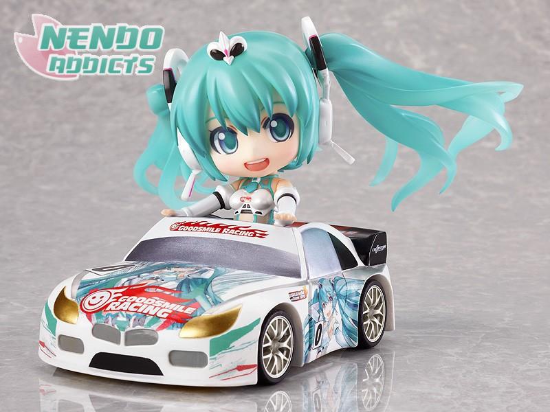 nendoroid 239