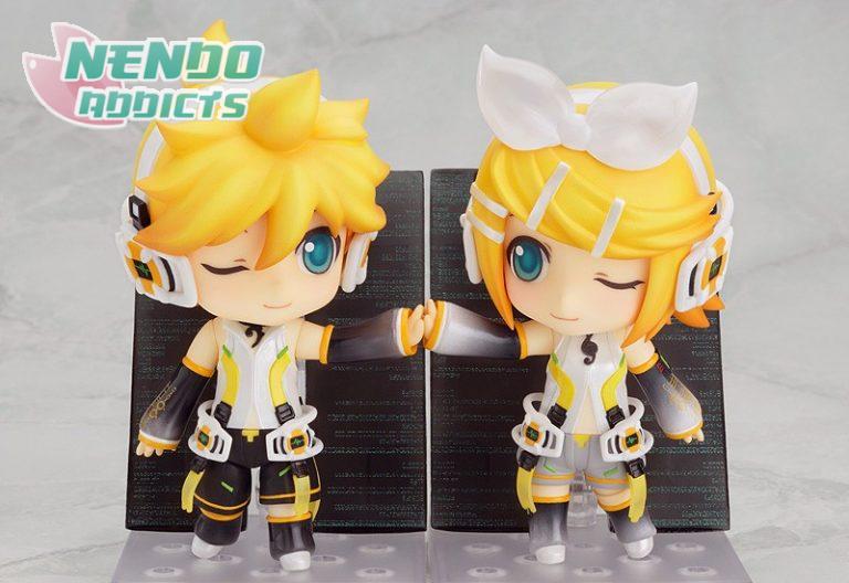 nendoroid 302