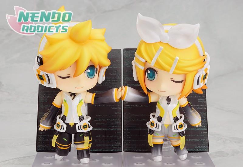 nendoroid 302