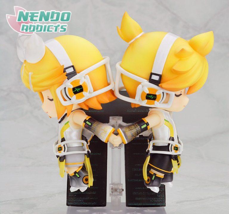 nendoroid 302