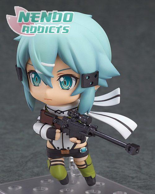 nendoroid 452