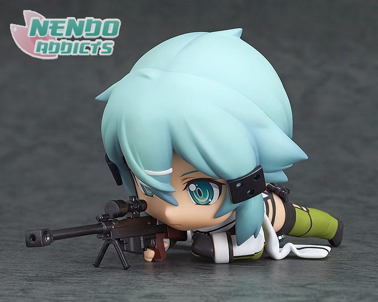 nendoroid 452