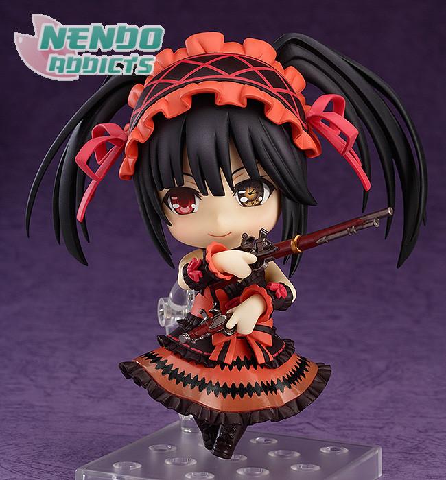 nendoroid 466