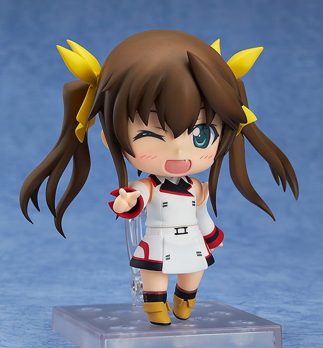 huang shaotian nendoroid