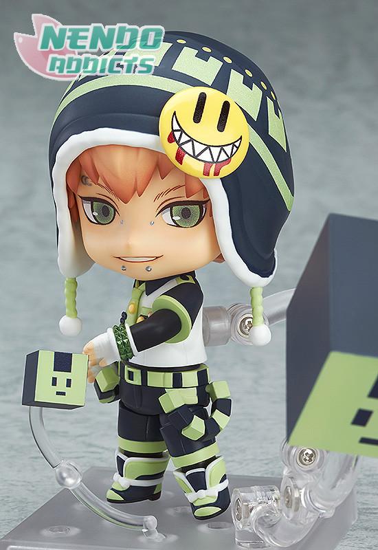 nendoroid 110