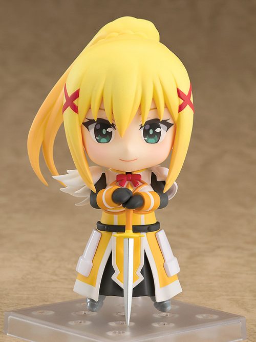 Nendoroid #758 Darkness