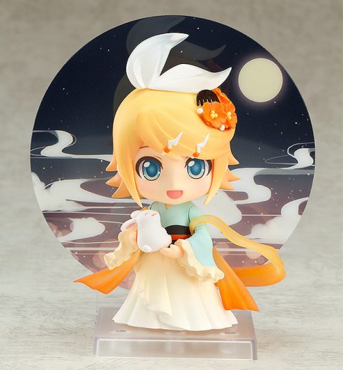 harvest moon nendoroid