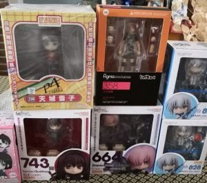 nendoroid storage box