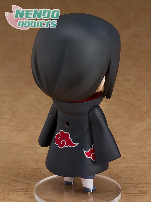 itachi uchiha nendoroid