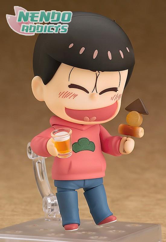 nendoroid ichimatsu matsuno