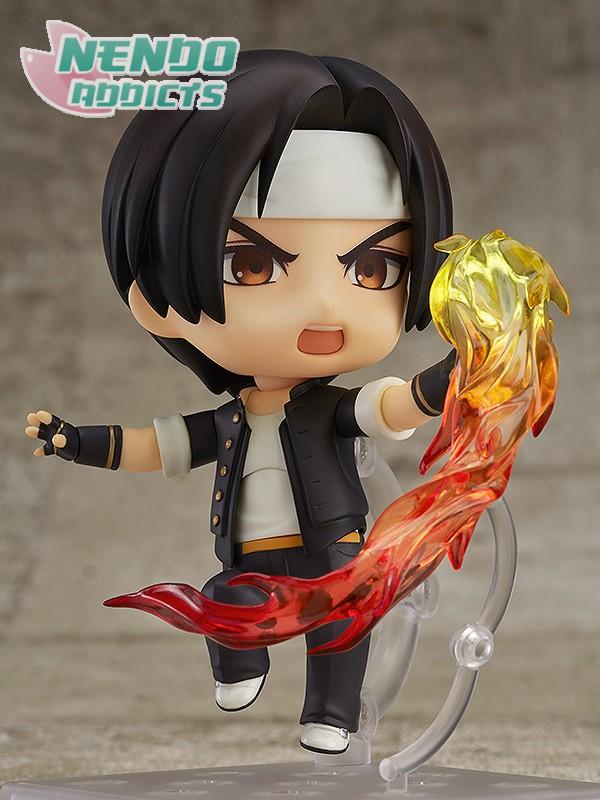 kyo nendoroid