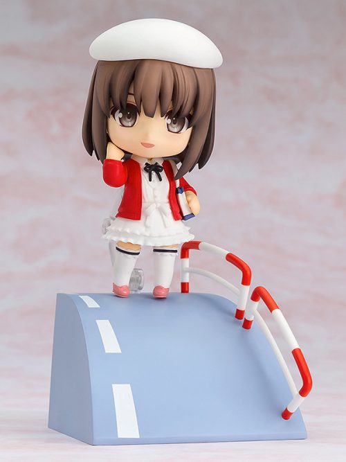 megumi kato nendoroid