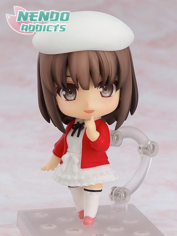 megumi kato nendoroid