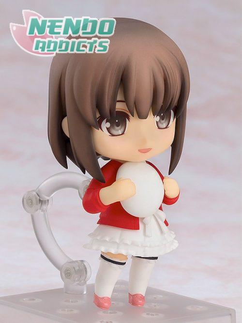 nendoroid 0819