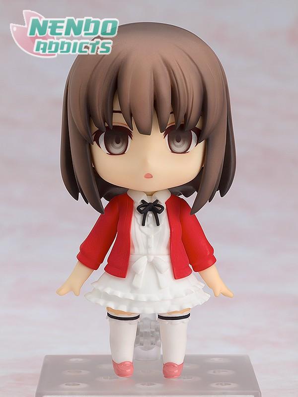 nendoroid 0819