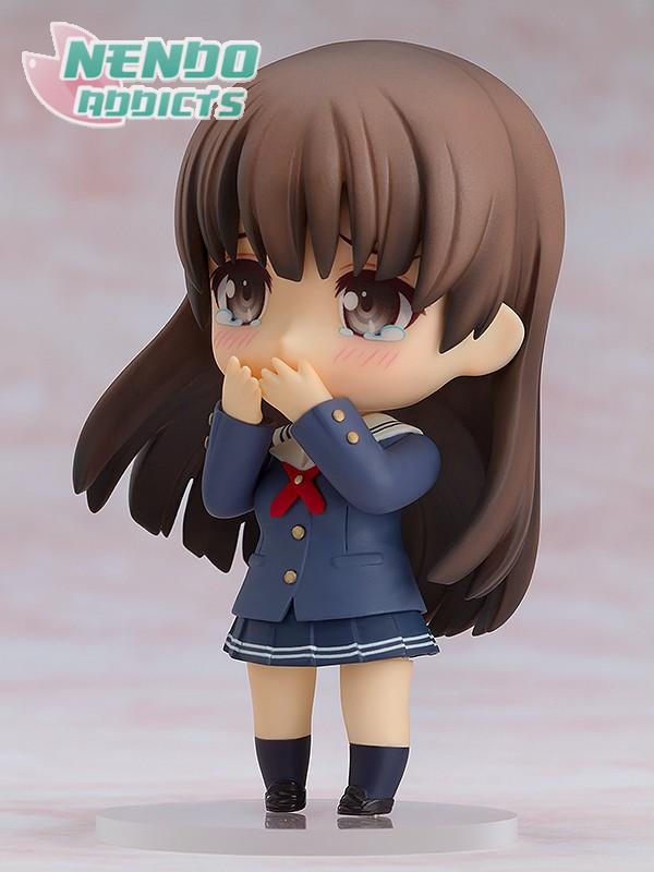 megumi kato nendoroid