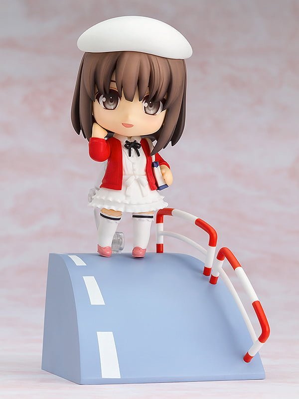 nendoroid megumi