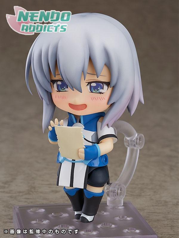 nendoroid 828