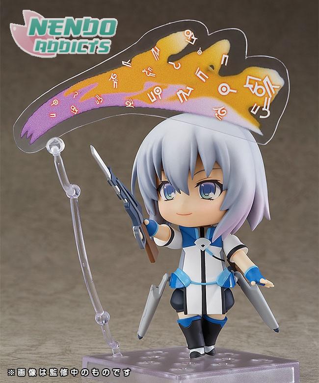 nendoroid 828