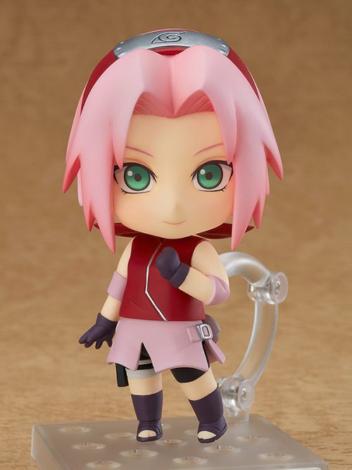 Nendoroid - #833 - Sakura Haruno