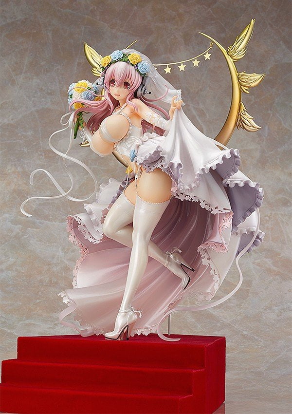 sonico wedding
