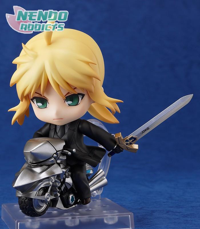 zero nendoroid