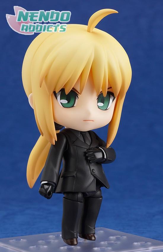 zero nendoroid
