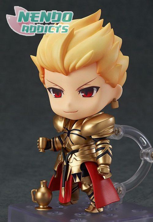 gilgamesh nendoroid