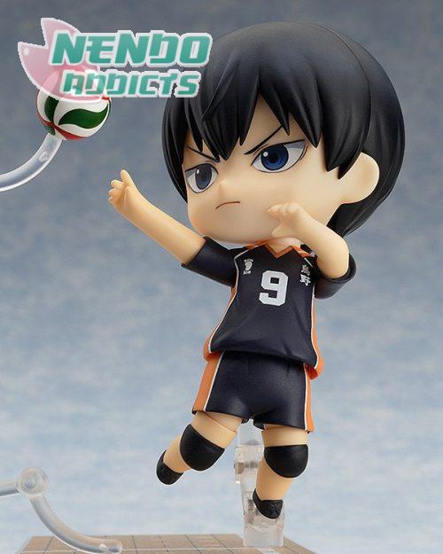 kageyama nendoroid