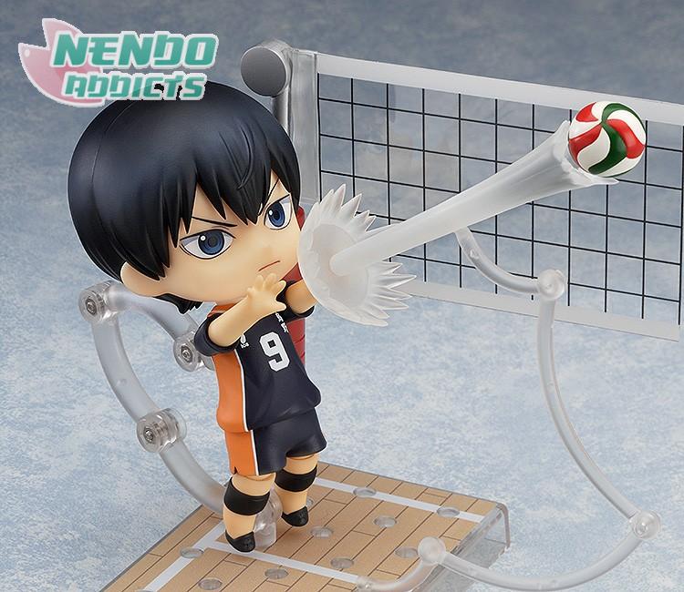 nendoroid tobio