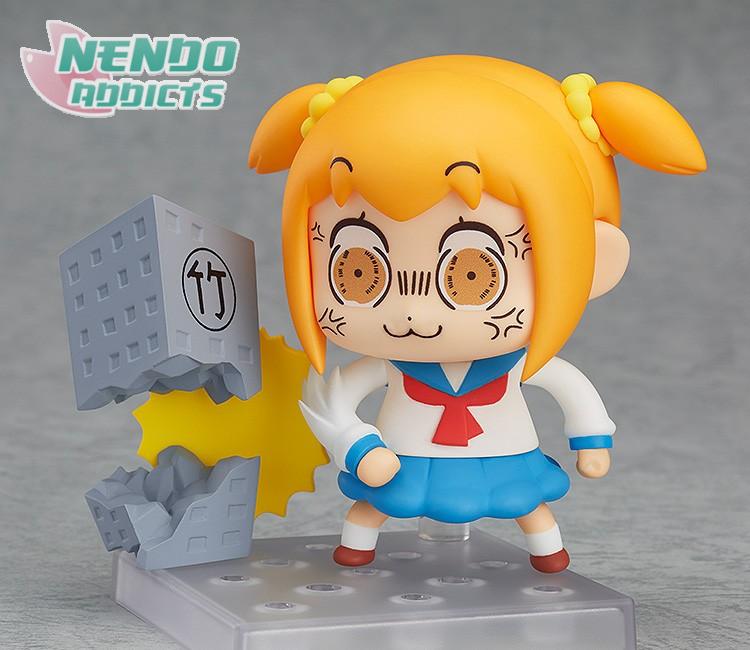 nendoroid 711