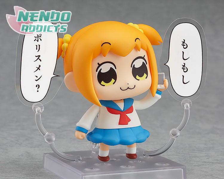 nendoroid 711