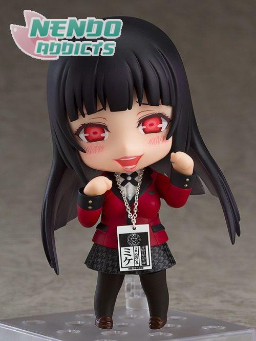 nendoroid kakegurui yumeko jabami