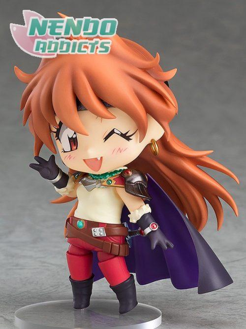 Nendoroid - #901 - Lina Inverse pose1