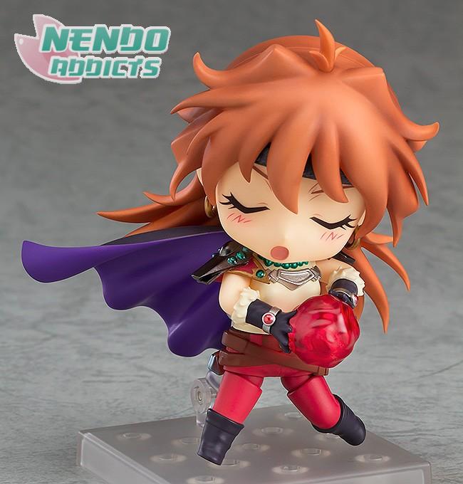 lina nendoroid