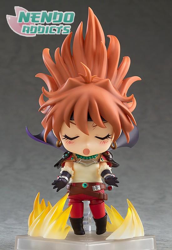 nendoroid slayers lina inverse