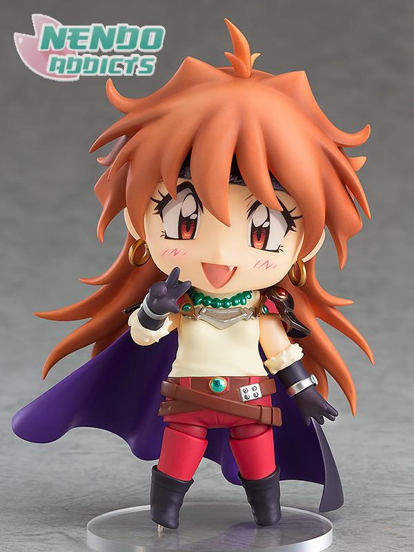 lina nendoroid