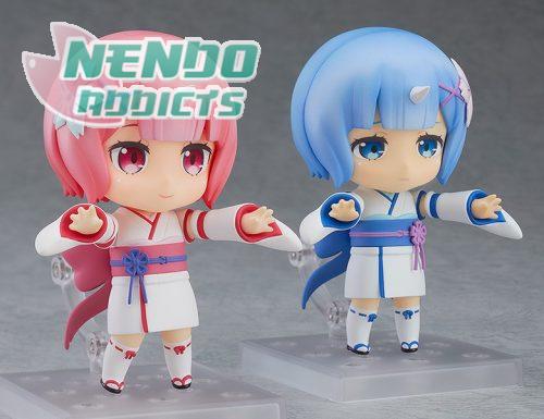 rem and ram nendoroid