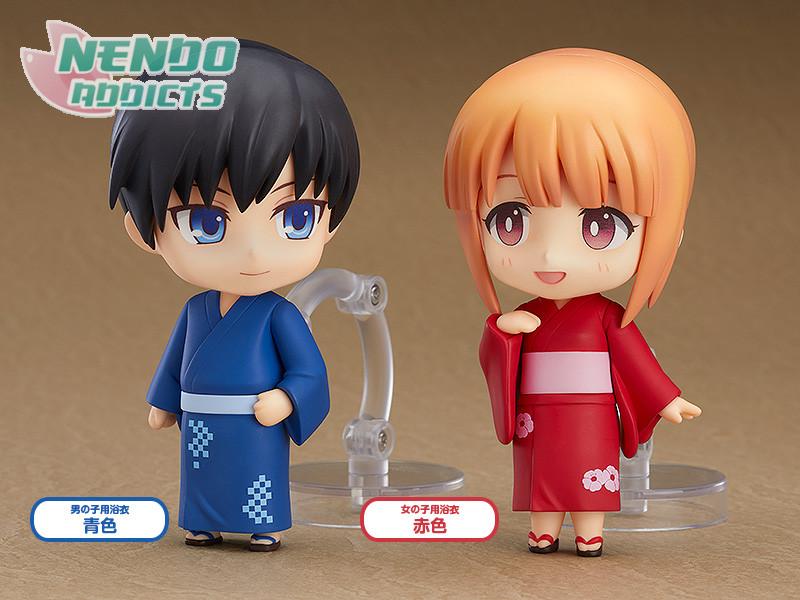 nendoroid yukata