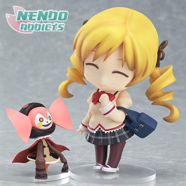 mami nendoroid