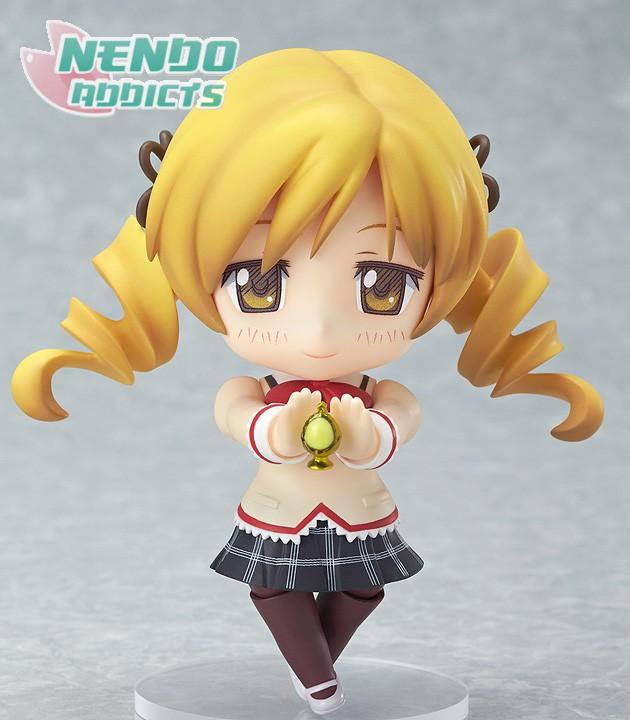 mami nendoroid