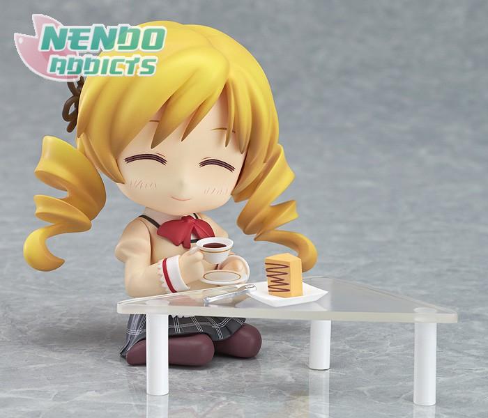 mami nendoroid