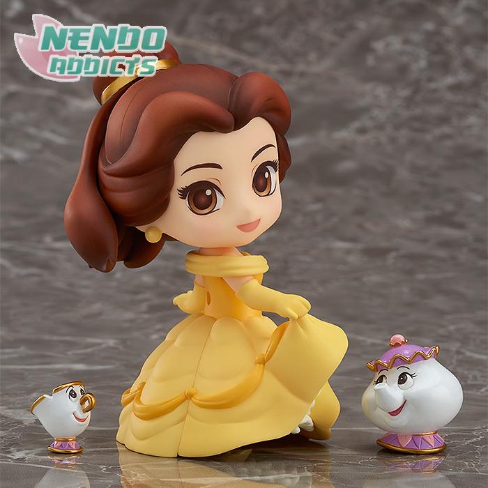 nendoroid bella