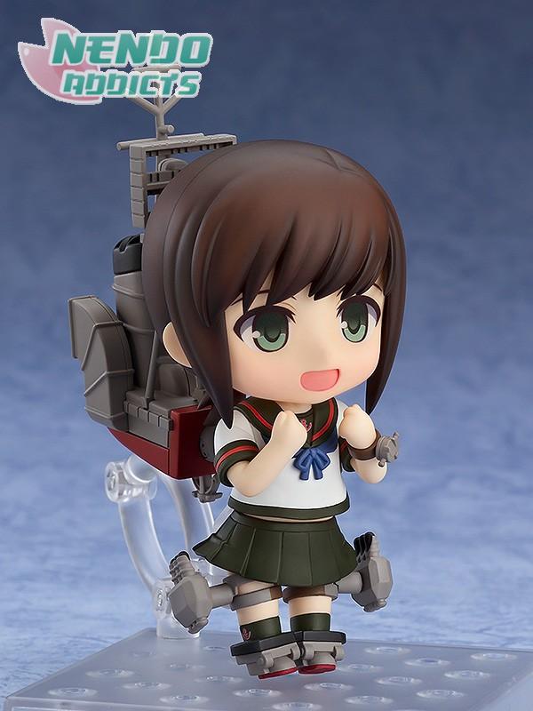 mass effect nendoroid