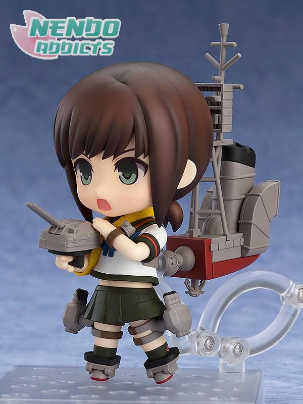nendoroid 764