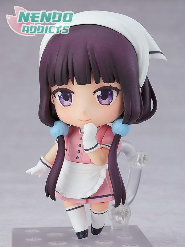 nendoroid blend s