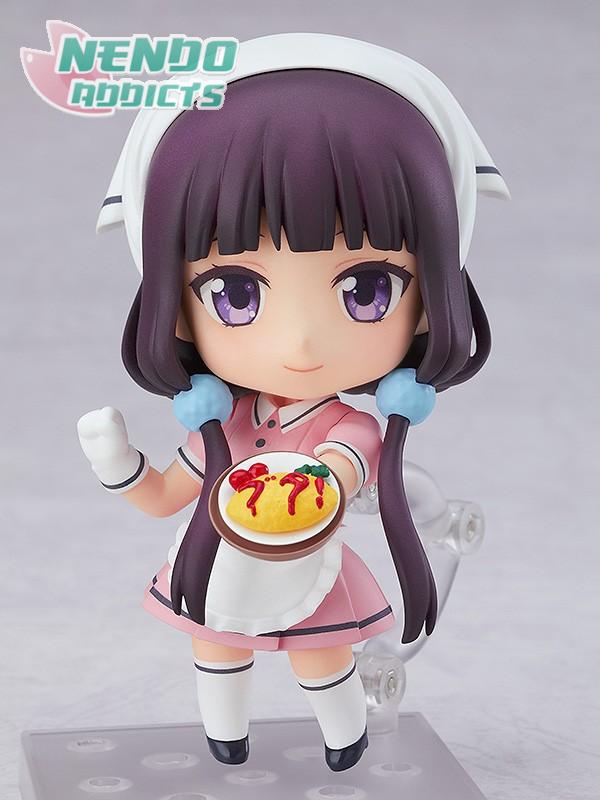 maika sakuranomiya nendoroid